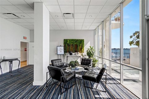 Купить кондоминиум в Норт-Майами, Флорида 1 спальня, 77.2м2, № 2025223 - фото 23