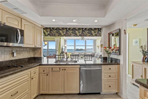 Купить кондоминиум в Норт-Майами, Флорида 1 спальня, 77.2м2, № 2025223 - фото 8