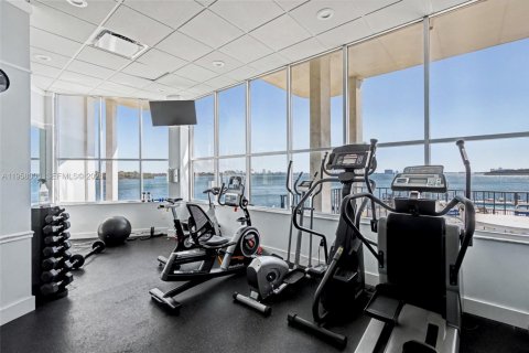 Купить кондоминиум в Норт-Майами, Флорида 1 спальня, 77.2м2, № 2025223 - фото 27