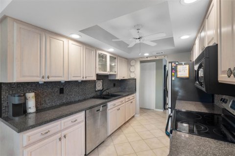 Copropriété à vendre à Sun City Center, Floride: 2 chambres, 169.92 m2 № 2390864 - photo 20