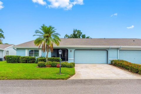 Copropriété à vendre à Sun City Center, Floride: 2 chambres, 169.92 m2 № 2390864 - photo 2