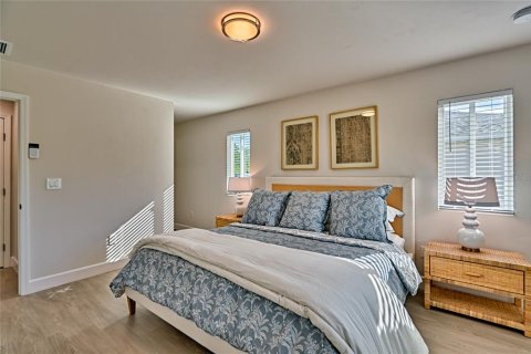 Купить виллу или дом в Хоторн, Флорида 7 комнат, 130.9м2, № 1111901 - фото 23