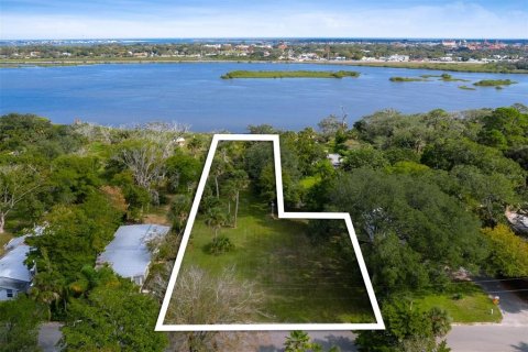 Land in Saint Augustine, Florida № 2234209