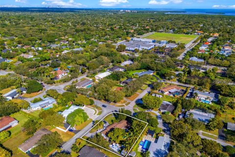 Casa en venta en Palmetto Bay, Florida, 3 dormitorios, 172.8 m2 № 1983059 - foto 16