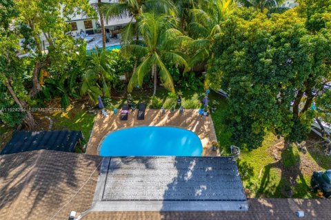 Casa en venta en Palmetto Bay, Florida, 3 dormitorios, 172.8 m2 № 1983059 - foto 10