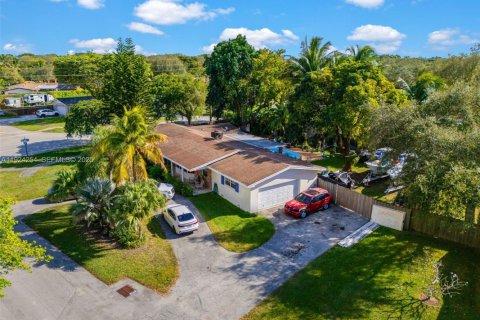 Casa en venta en Palmetto Bay, Florida, 3 dormitorios, 172.8 m2 № 1983059 - foto 6