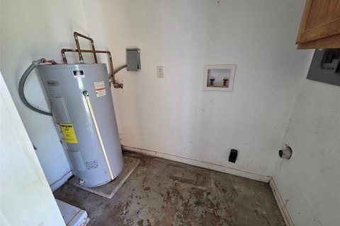 Apartamento en alquiler en Zephyrhills, Florida, 2 dormitorios, 107.02 m2 № 2107468 - foto 19