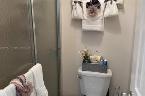 Copropriété à vendre à Sunrise, Floride: 2 chambres, 95.22 m2 № 2041848 - photo 25