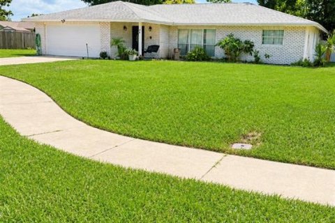 Villa ou maison à Port Orange, Floride 3 chambres, 149.57 m2 № 2217199