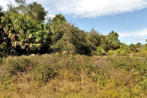 Terrain à vendre à North Port, Floride № 2238822 - photo 4