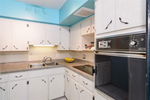 Купить кондоминиум в Клируотер, Флорида 4 комнаты, 74.32м2, № 1567143 - фото 7