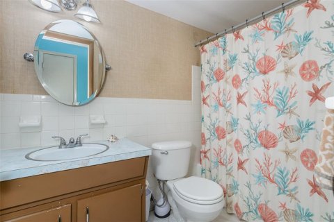 Купить кондоминиум в Клируотер, Флорида 4 комнаты, 74.32м2, № 1567143 - фото 15