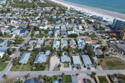 Land in New Smyrna Beach, Florida № 1597272 - photo 8