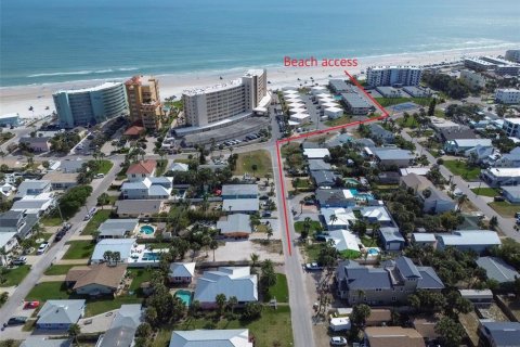 Land in New Smyrna Beach, Florida № 1597272 - photo 4
