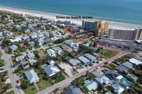 Land in New Smyrna Beach, Florida № 1597272 - photo 3