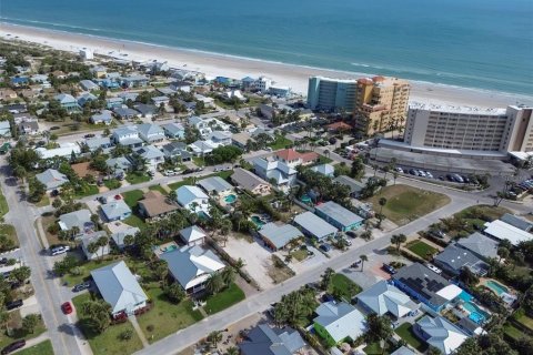 Land in New Smyrna Beach, Florida № 1597272 - photo 12