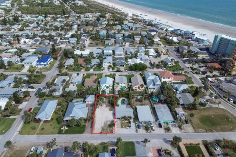 Land in New Smyrna Beach, Florida № 1597272 - photo 6