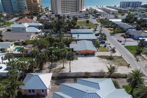 Land in New Smyrna Beach, Florida № 1597272 - photo 7