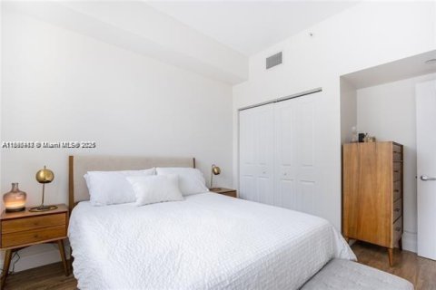 Купить кондоминиум в Майами, Флорида 1 спальня, 57.13м2, № 1948610 - фото 5