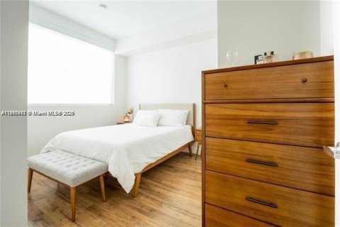 Купить кондоминиум в Майами, Флорида 1 спальня, 57.13м2, № 1948610 - фото 4