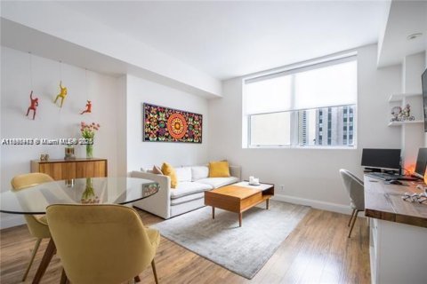 Купить кондоминиум в Майами, Флорида 1 спальня, 57.13м2, № 1948610 - фото 3