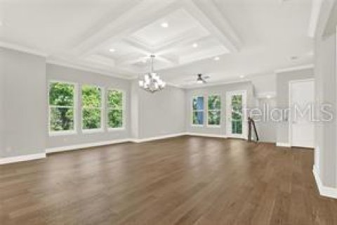 Touwnhouse à louer à Tampa, Floride: 4 chambres, 268.77 m2 № 2291197 - photo 8