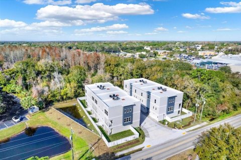 Touwnhouse à Tampa, Floride 4 chambres, 268.77 m2 № 2291197