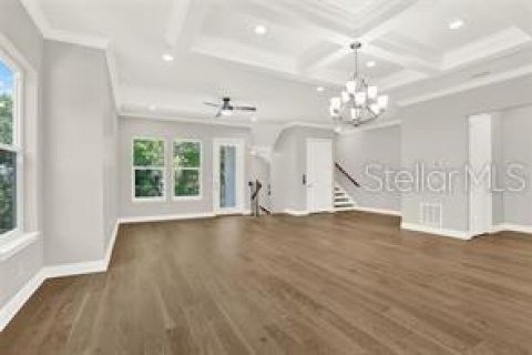 Touwnhouse à louer à Tampa, Floride: 4 chambres, 268.77 m2 № 2291197 - photo 9