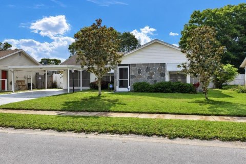 Villa ou maison à New Port Richey, Floride 3 chambres, 99.13 m2 № 2414957