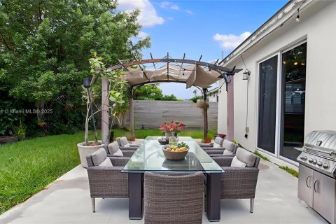 Villa ou maison à vendre à Homestead, Floride: 4 chambres, 213.68 m2 № 1946176 - photo 5