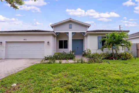 Villa ou maison à vendre à Homestead, Floride: 4 chambres, 213.68 m2 № 1946176 - photo 16