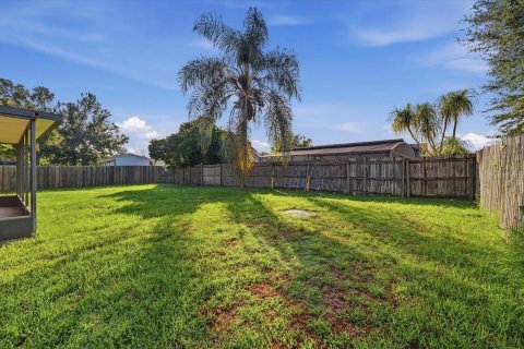 House in Orlando, Florida 3 bedrooms, 135.92 sq.m. № 2342059 - photo 23