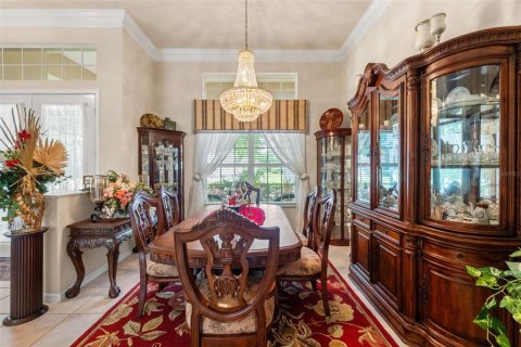 House in Spring Hill, Florida 3 bedrooms, 269.88 sq.m. № 1666988 - photo 19