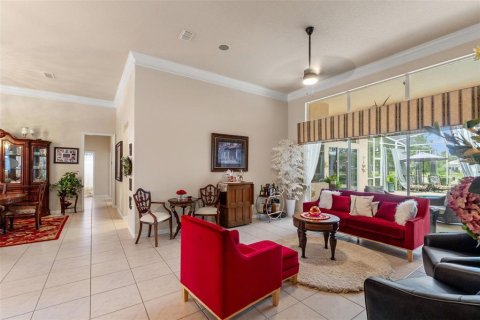 House in Spring Hill, Florida 3 bedrooms, 269.88 sq.m. № 1666988 - photo 13
