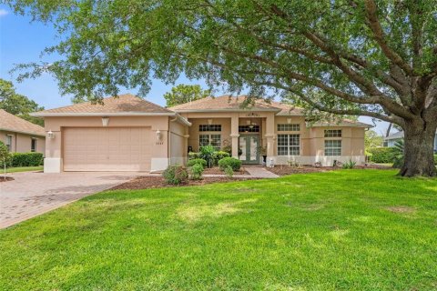 House in Spring Hill, Florida 3 bedrooms, 269.88 sq.m. № 1666988 - photo 6