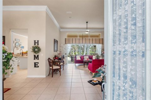 House in Spring Hill, Florida 3 bedrooms, 269.88 sq.m. № 1666988 - photo 11