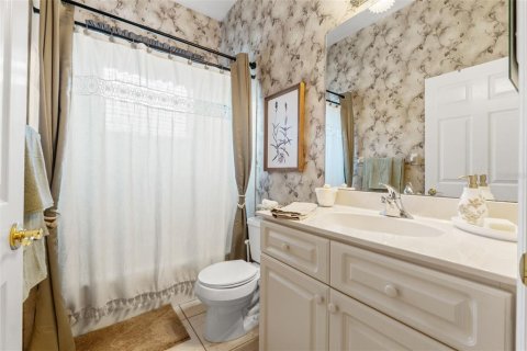 House in Spring Hill, Florida 3 bedrooms, 269.88 sq.m. № 1666988 - photo 23