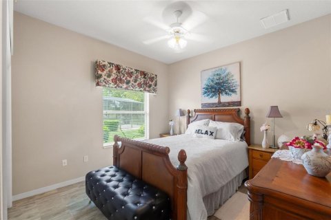 House in Spring Hill, Florida 3 bedrooms, 269.88 sq.m. № 1666988 - photo 22