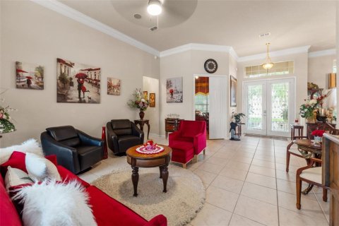 House in Spring Hill, Florida 3 bedrooms, 269.88 sq.m. № 1666988 - photo 18