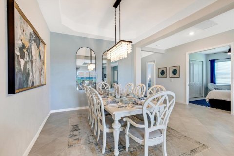 Casa en alquiler en Venice, Florida, 3 dormitorios, 191.47 m2 № 1540021 - foto 7