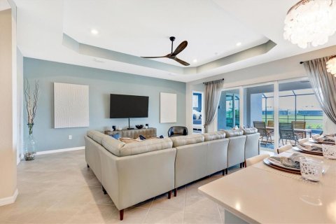 Casa en alquiler en Venice, Florida, 3 dormitorios, 191.47 m2 № 1540021 - foto 16