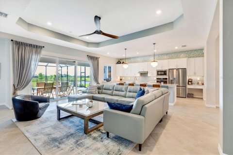 Casa en alquiler en Venice, Florida, 3 dormitorios, 191.47 m2 № 1540021 - foto 18