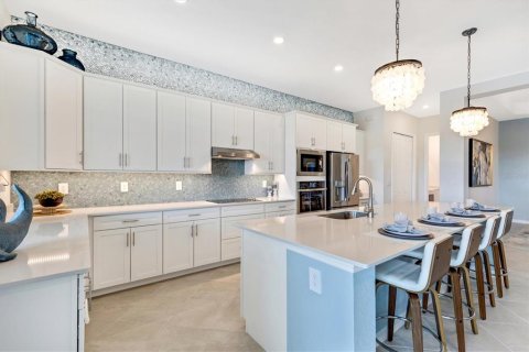 Casa en alquiler en Venice, Florida, 3 dormitorios, 191.47 m2 № 1540021 - foto 10