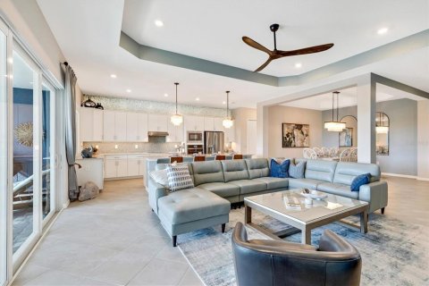 Casa en alquiler en Venice, Florida, 3 dormitorios, 191.47 m2 № 1540021 - foto 20