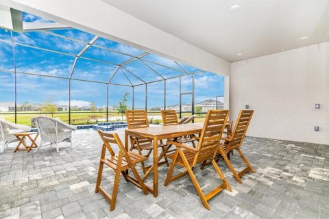 Casa en alquiler en Venice, Florida, 3 dormitorios, 191.47 m2 № 1540021 - foto 27