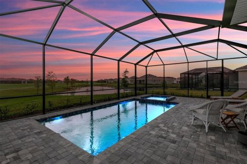 Casa en alquiler en Venice, Florida, 3 dormitorios, 191.47 m2 № 1540021 - foto 2
