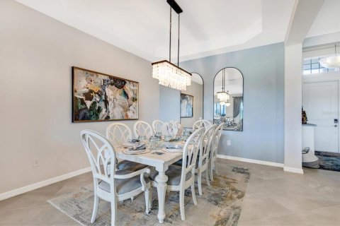 Casa en alquiler en Venice, Florida, 3 dormitorios, 191.47 m2 № 1540021 - foto 6