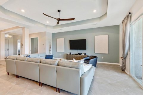 Casa en alquiler en Venice, Florida, 3 dormitorios, 191.47 m2 № 1540021 - foto 21