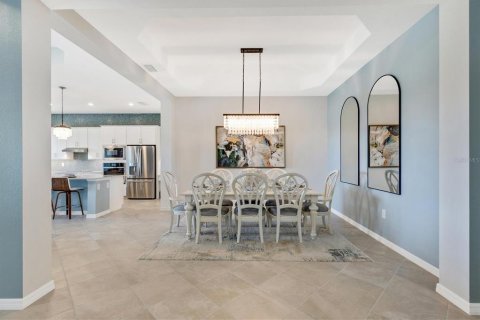 Casa en alquiler en Venice, Florida, 3 dormitorios, 191.47 m2 № 1540021 - foto 5