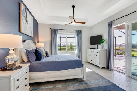 Casa en alquiler en Venice, Florida, 3 dormitorios, 191.47 m2 № 1540021 - foto 29